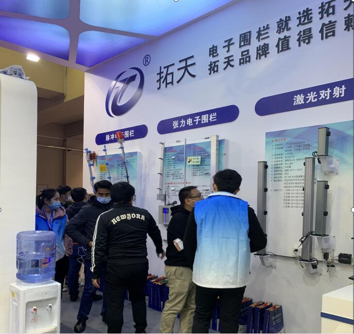 第十八屆深圳安博會，您最期待新產品有哪些