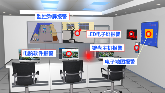 學校安裝電子圍欄的必要性，學生翻墻外出感染